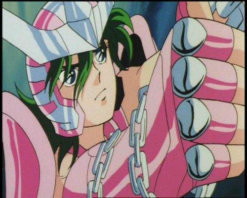 Otaku Gallery  / Anime e Manga / Saint Seiya / Screen Shots / Movies / 01 - La Dea della Discordia / 227.jpg